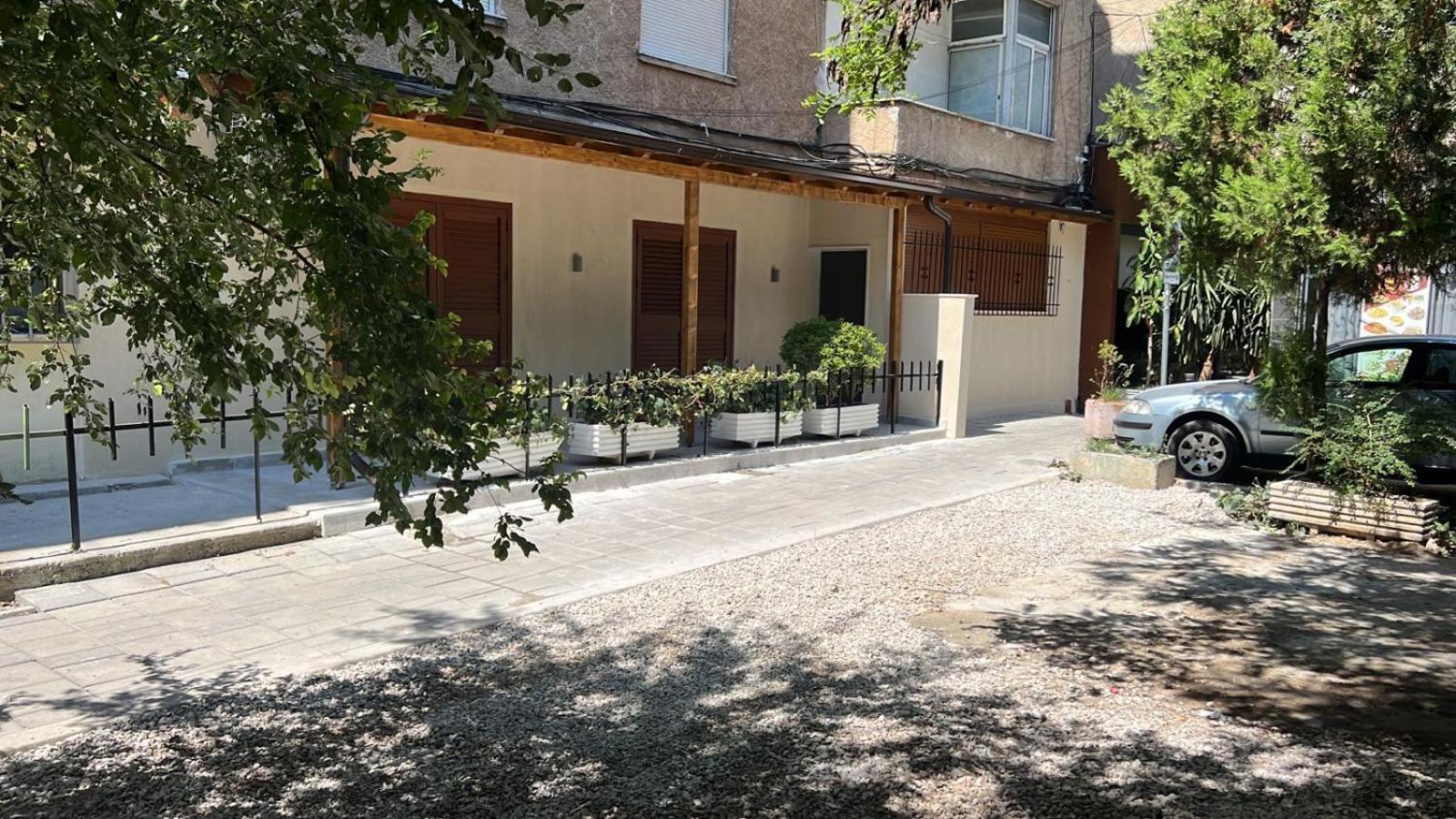 Pietro Guesthouse 3 Tirana Exterior foto